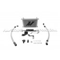 Radiador de aceite Mishimoto para Mitsubishi Lancer Evolution 8 / 9