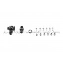 Radiateur d'huile Mishimoto pour Mitsubishi Lancer Evolution 8 / 9