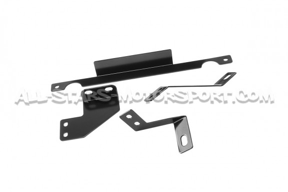 Radiador de aceite Mishimoto para Mitsubishi Lancer Evolution 8 / 9