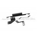 Radiateur d'huile Mishimoto pour Mitsubishi Lancer Evolution 8 / 9
