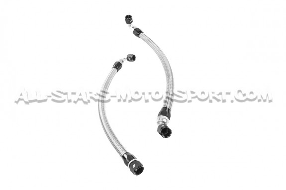 Radiateur d'huile Mishimoto pour Mitsubishi Lancer Evolution 8 / 9