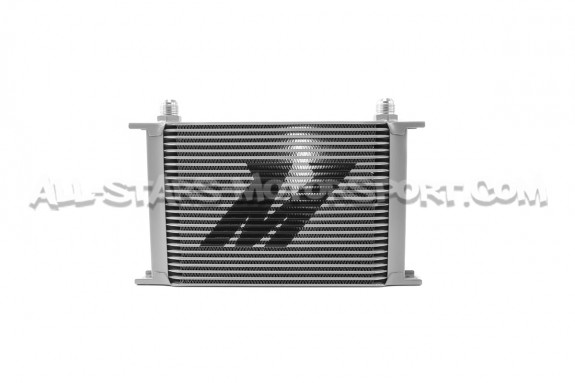 Mitsubishi Lancer Evolution 8 / 9 Mishimoto Oil Cooler Kit