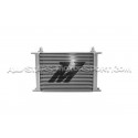Mitsubishi Lancer Evolution 8 / 9 Mishimoto Oil Cooler Kit