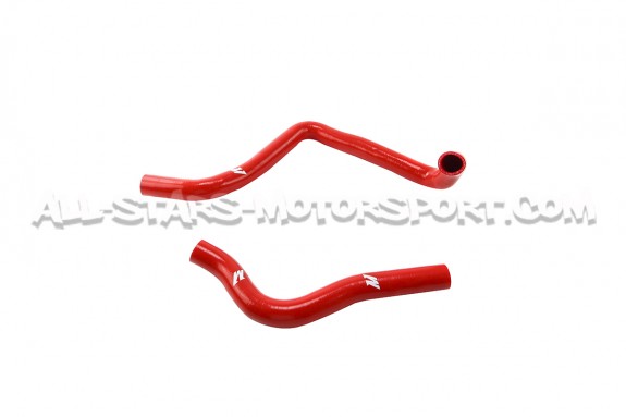 Honda Integra Type R Mishimoto Radiator Hose Kit