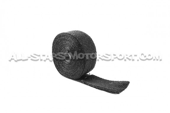 Cinta aislante térmica negra Thermo Tec 5cm x 10m