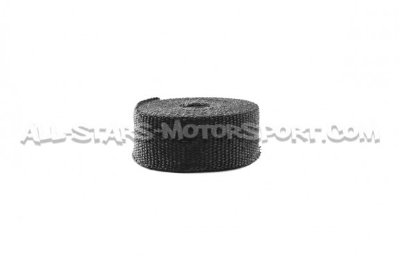 Cinta aislante térmica negra Thermo Tec 5cm x 10m