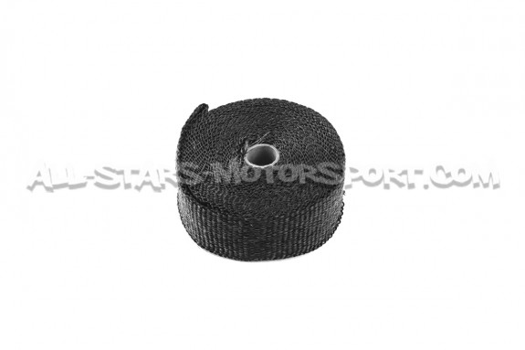 Cinta aislante térmica negra Thermo Tec 5cm x 10m