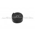 Cinta aislante térmica negra Thermo Tec 5cm x 10m