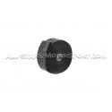 Cinta aislante térmica negra Thermo Tec 5cm x 10m