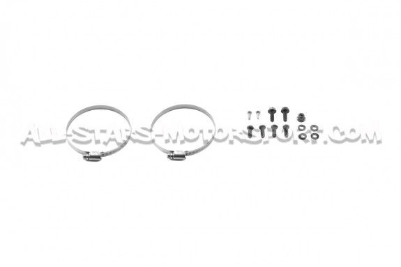 Admission Mishimoto pour Subaru BRZ / Toyota GT86