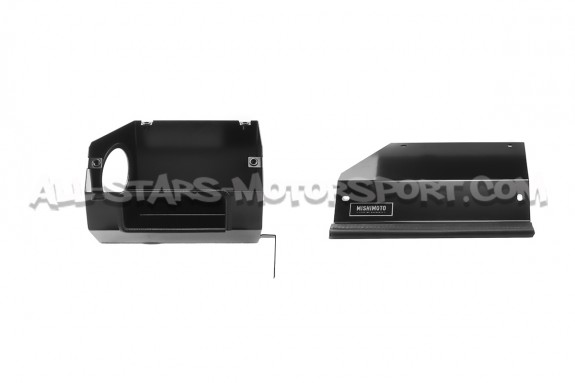 Admisión Mishimoto para Subaru BRZ / Toyota GT86