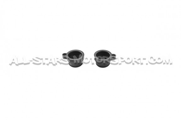 Tubos de turbo de carbono Eventuri para BMW M3 F80 / M4 F8x / M2 Co...