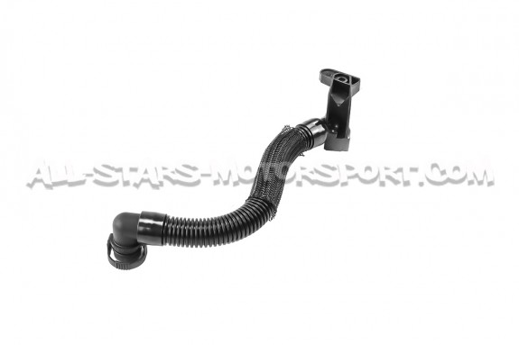 Durite de retour de valve PCV pour inlet de turbo de Golf 7 R / S3 ...