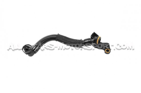 Durite de retour de valve PCV pour inlet de turbo de Golf 7 R / S3 ...