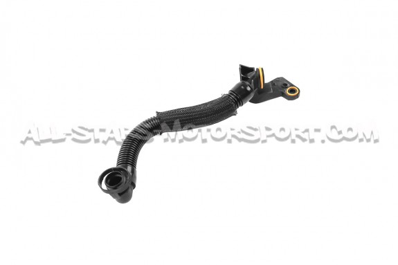 Tubo de ventilacion PCV / inlet de turbo de Golf 7 R / S3 8V / Leon...