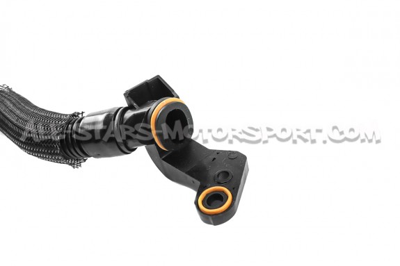 Tubo de ventilacion PCV / inlet de turbo de Golf 7 R / S3 8V / Leon...