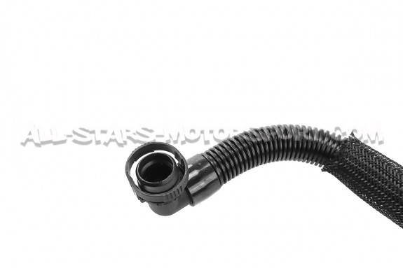 Durite de retour de valve PCV pour inlet de turbo de Golf 7 R / S3 ...