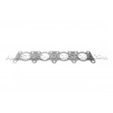 Junta de colector de escape para Audi S3 8L / TT 8N / Golf 4 GTI / ...