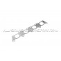 Junta de colector de escape para Audi S3 8L / TT 8N / Golf 4 GTI / Leon 1M 1.8T 20V