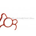 Oil Filter Housing Gasket Leon 3 Cupra / S3 8V / TT 8S / S1 / Golf ...
