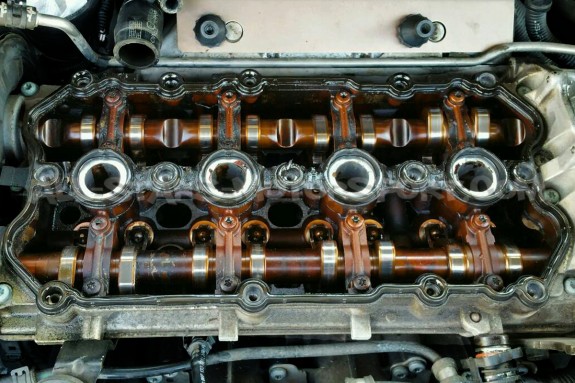 Joints de cache culbuteurs pour Audi S3 8P / Golf 6 R / Golf 5 GTI ...