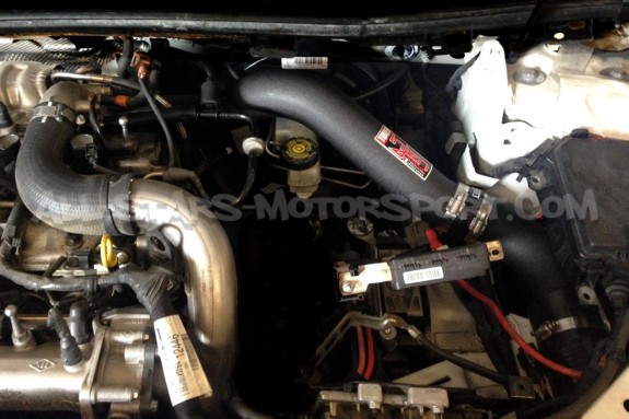 Renault Megane 3 RS Injen intake