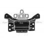 Support de boite renforcé CTS Turbo pour Golf 7 GTI / R / A3 / S3 8V / Leon 5F Cupra / Octavia 5E vRS
