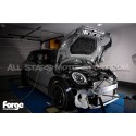 Intercambiador Forge para Mini Cooper S F54 / F55 / F56