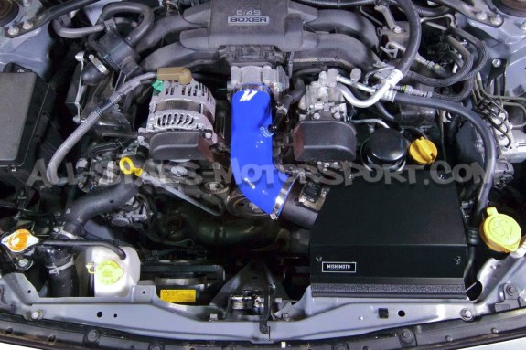 Subaru BRZ / Toyota GT86 Mishimoto Performance Intake
