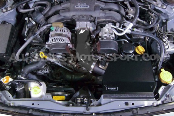Admission Mishimoto pour Subaru BRZ / Toyota GT86
