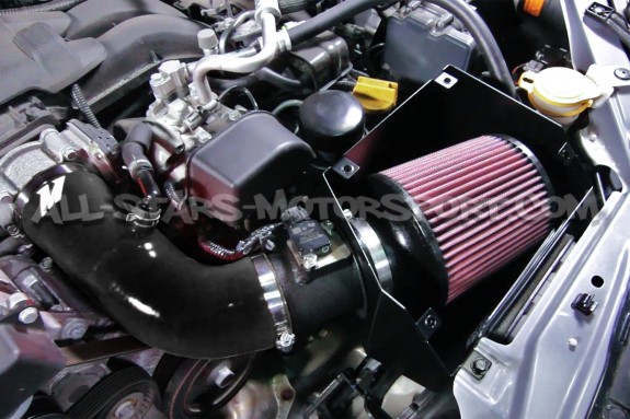 Subaru BRZ / Toyota GT86 Mishimoto Performance Intake