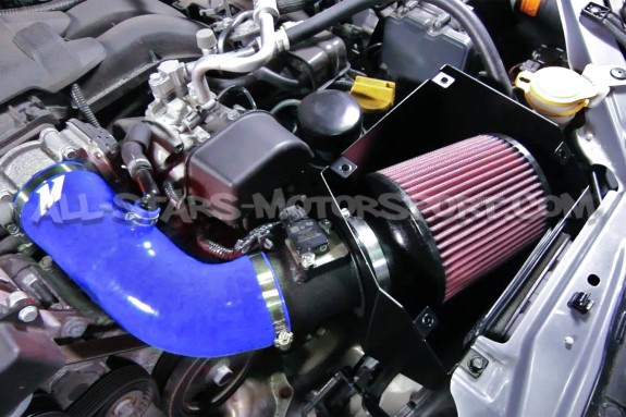Admisión Mishimoto para Subaru BRZ / Toyota GT86