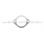 3" / 76mm Exhaust or Downpipe Gasket