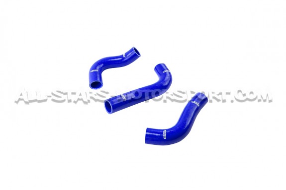 Mangueras de radiadior de silicona Mishimoto para Mazda MX5 NA 94-98