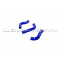 Mangueras de radiadior de silicona Mishimoto para Mazda MX5 NA 94-98