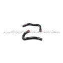 Durites de chauffage silicone Mishimoto Mazda MX5 NA 94-97