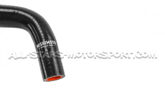 Mangueras de calefacción de silicona Mishimoto Mazda MX5 NA 94-97
