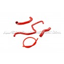 Durites de radiateur silicone Mishimoto pour Nissan 350Z 03-06