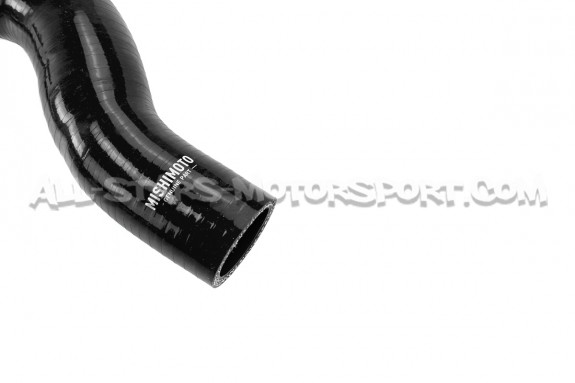 Nissan 350Z 03-06 Mishimoto Silicone Radiator Hose Kit