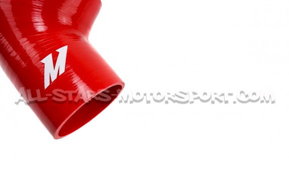 Manguera de admisión Mishimoto BMW M3 E46