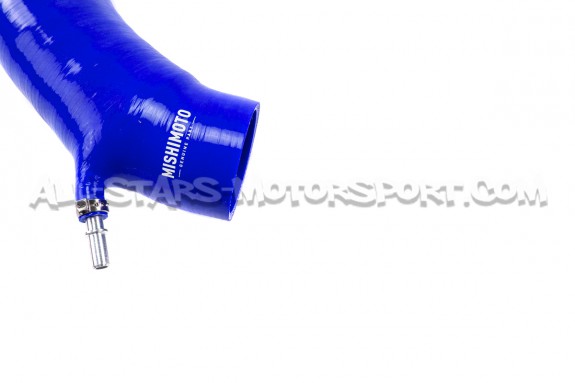 Fiesta ST 180 Mishimoto Silicone Induction Hose