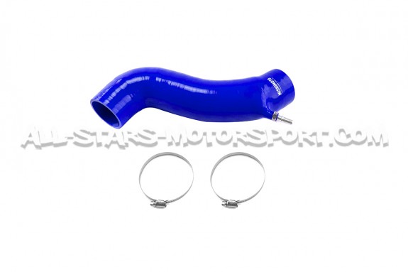 Fiesta ST 180 Mishimoto Silicone Induction Hose