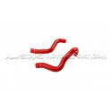 Durites de radiateur silicone Mishimoto pour Mazda RX8