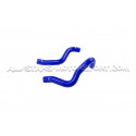 Mangueras de radiador de silicona Mishimoto para Mazda RX8