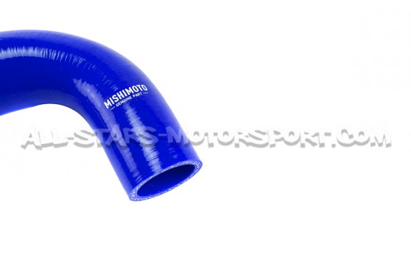 Mazda RX8 Mishimoto Radiator Hose Kit