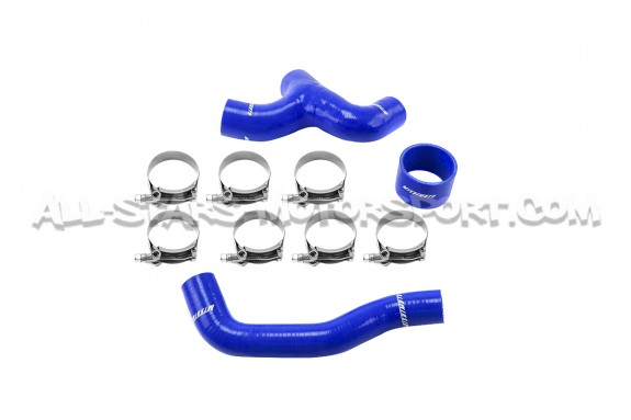 Durites d'echangeur Mishimoto pour Subaru Impreza WRX GD 01-05