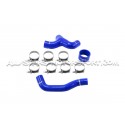 Subaru Impreza WRX GD 01-05 Mishimoto Intercooler Hoses