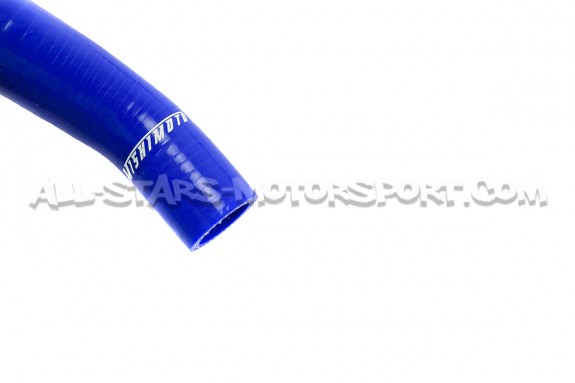 Durites d'echangeur Mishimoto pour Subaru Impreza WRX GD 01-05