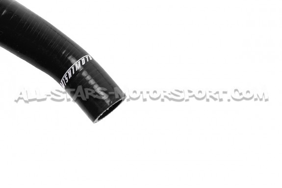 Subaru Impreza WRX GD 01-05 Mishimoto Intercooler Hoses