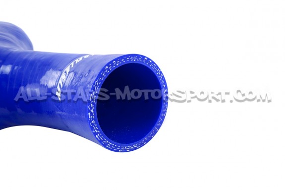 Mangueras de intercambiador Mishimoto para Subaru Impreza WRX GD 01-05